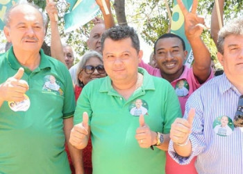 Família de Fernando Monteiro trabalha para eleger vereador em 2020 e deputado em 2022